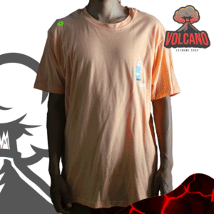 021-ripndip Playera Ripndip Talla G