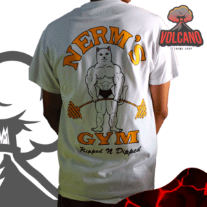Playera Ripndip Talla M