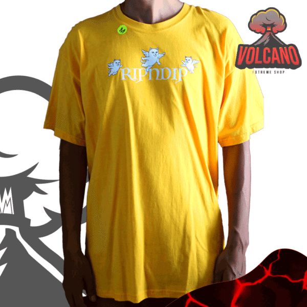 Playera Ripndip Talla M