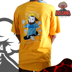 Playera Ripndip Talla M