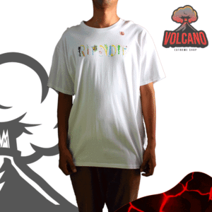 026-ripndip Playera Ripndip Talla G