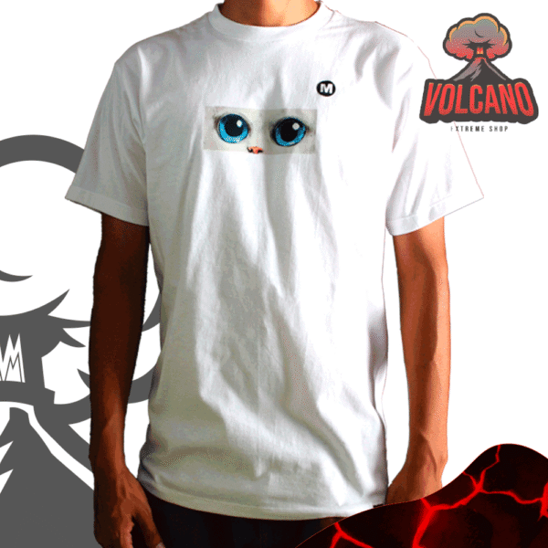 Playera Ripndip Talla G