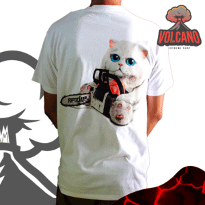 028-ripndip Playera Ripndip Talla G