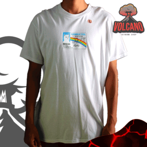 029-ripndip Playera Ripndip Talla G
