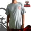 Playera Anti Social Club Talla G