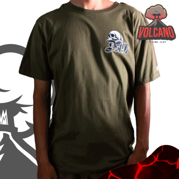 Playera Density Talla G
