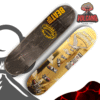 Tabla Beat Skateboards Pro Model "Ugly Boy" #8