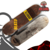 Tabla Beat Skateboards  "Worms" #8.5
