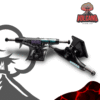 Trucks Thunder  #8.25", Pro Model Nicole Hause