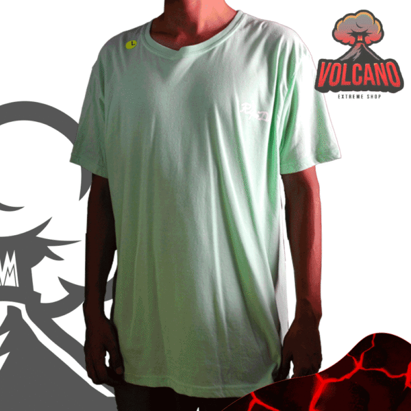 Playera Ripndip Talla G
