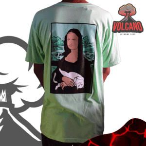 033-ripndip Playera Ripndip Talla G