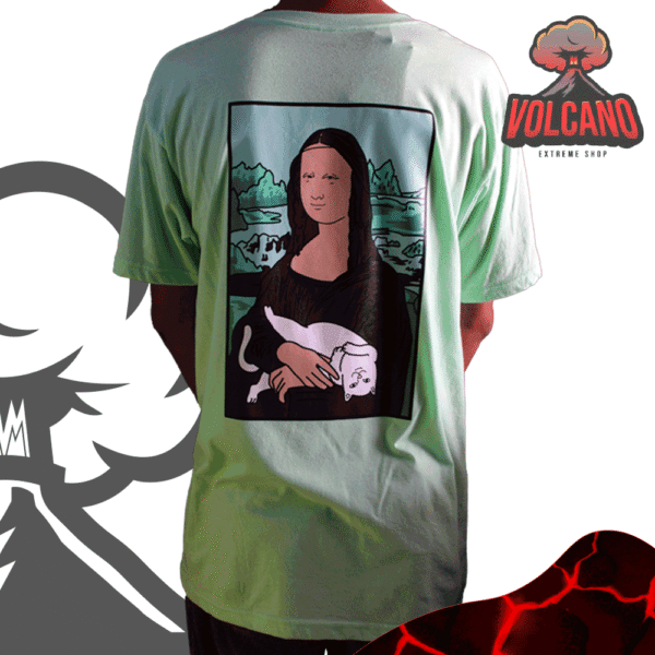 Playera Ripndip Talla G