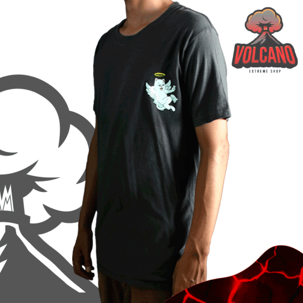 Playera Ripndip Talla M