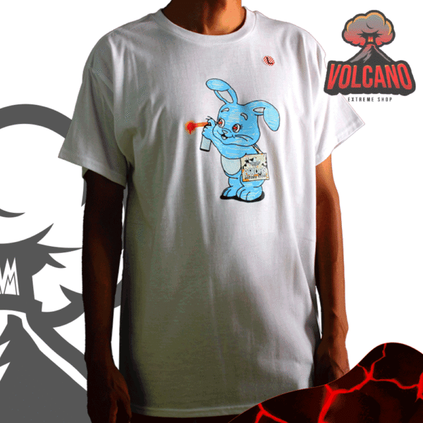 Playera Adidas Talla G