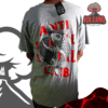 Playera Anti Social Club Talla G