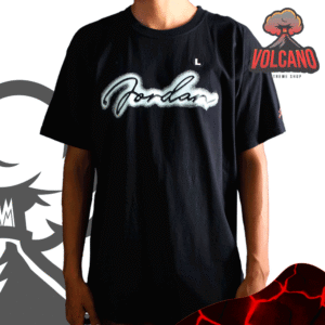 Playera Jordan Talla G
