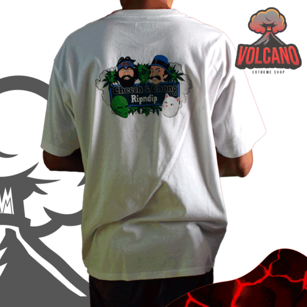 Playera Ripndip Talla G