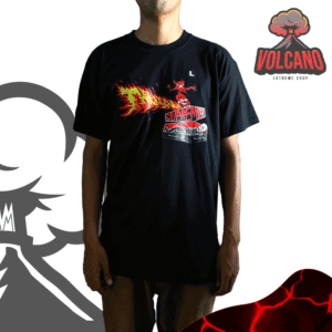 Playera Supreme Talla G