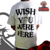 Playera TLC Talla G,  Travis Scoot "Astroworld"