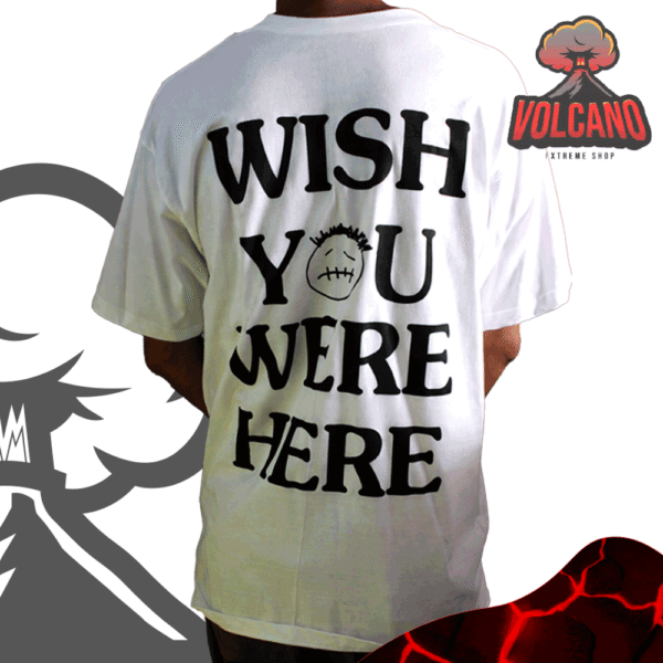 Playera TLC Talla G,  Travis Scoot "Astroworld"