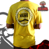 Playera Vans Talla M