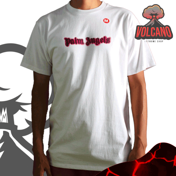 Playera Palm Angels Talla M