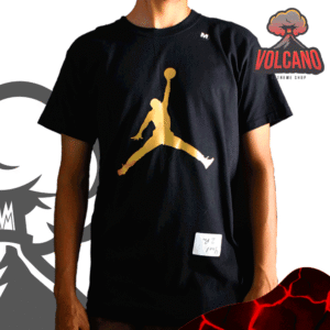06-nike Playera Jordan Talla M