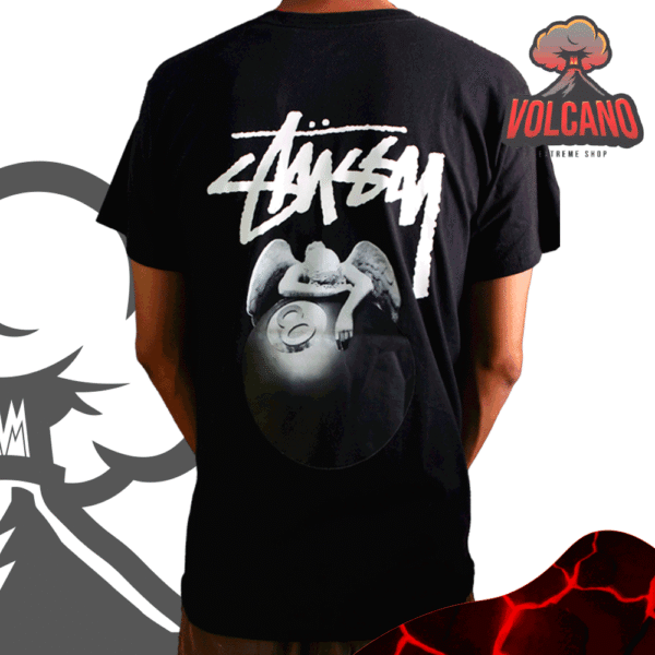 Playera Stussy Talla M