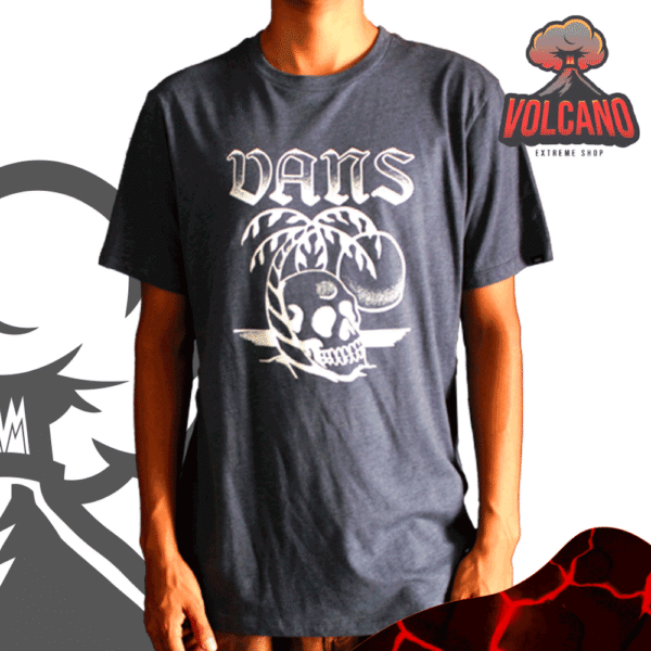 Playera Vans Talla M