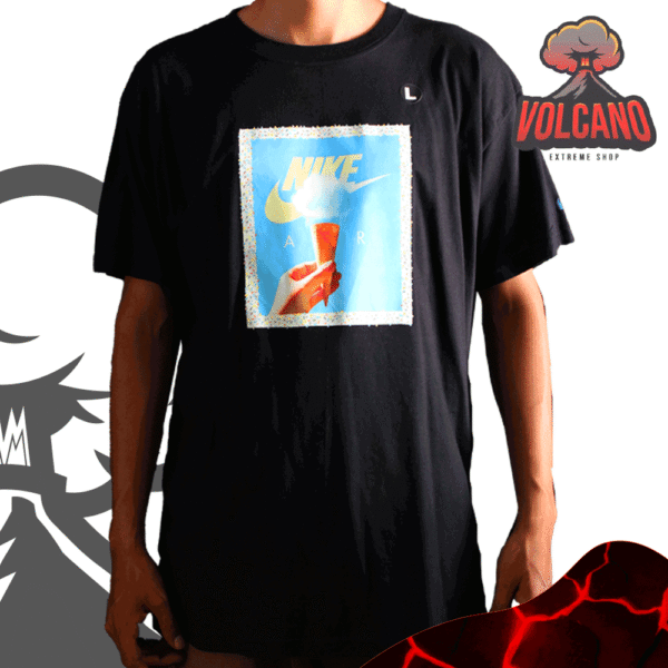 Playera Nike Talla G