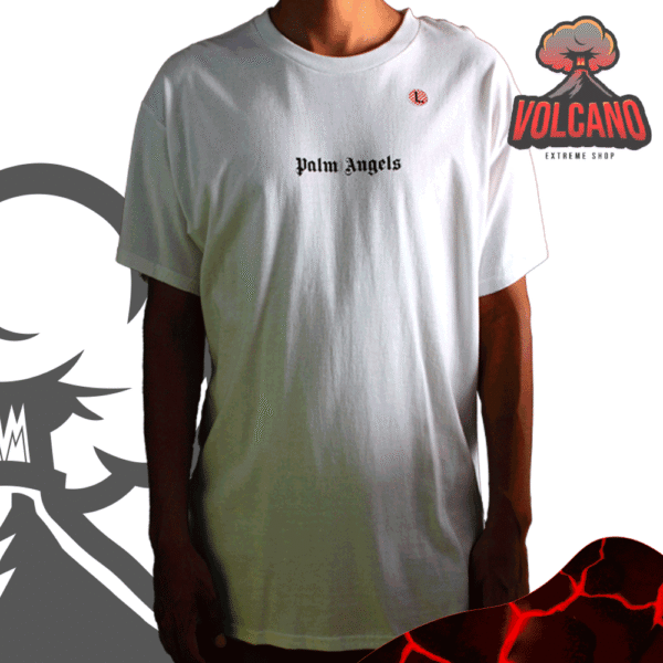 Playera Palm Angels Talla G
