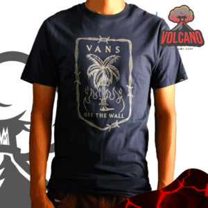 08-vans Playera Vans Talla CH
