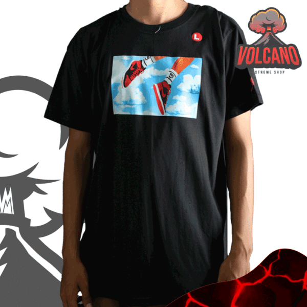 Playera Nike Talla G