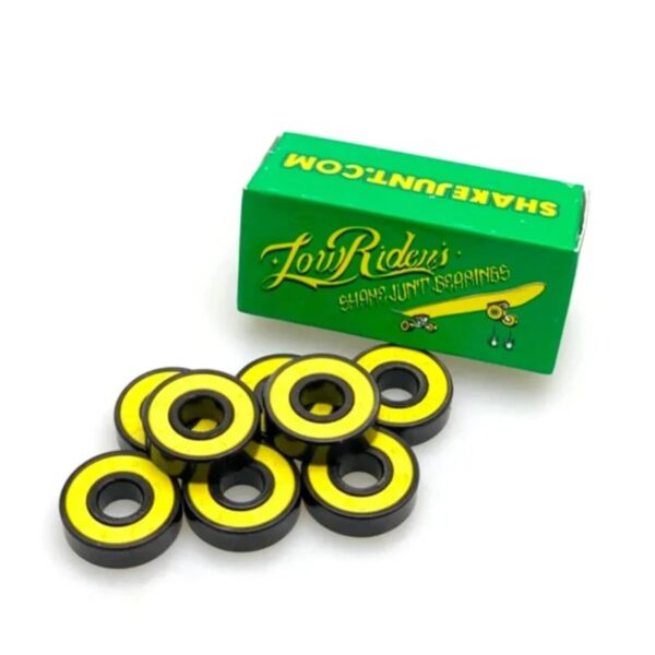 Baleros Shake Junt Low Rider Abec 5
