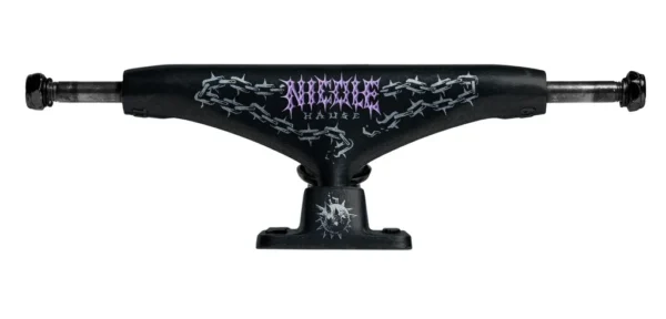 Trucks Thunder  #8.25", Pro Model Nicole Hause
