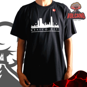 Mexico-city Playera Nike Talla G