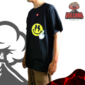 carita Playera Plein Talla EXG
