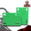 elevadores-economicos-verdes Par de Elevadores Lisos de Colores