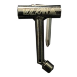 llave vulkan Herramienta "T" Vulkan