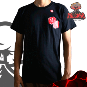 Playera Amiri Talla G