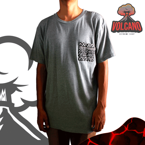 Playera Vans Talla G