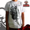Playera Plein Talla M