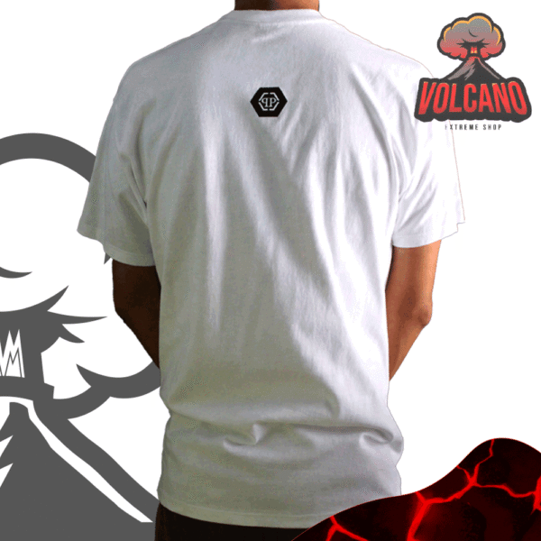 Playera Plein Talla M