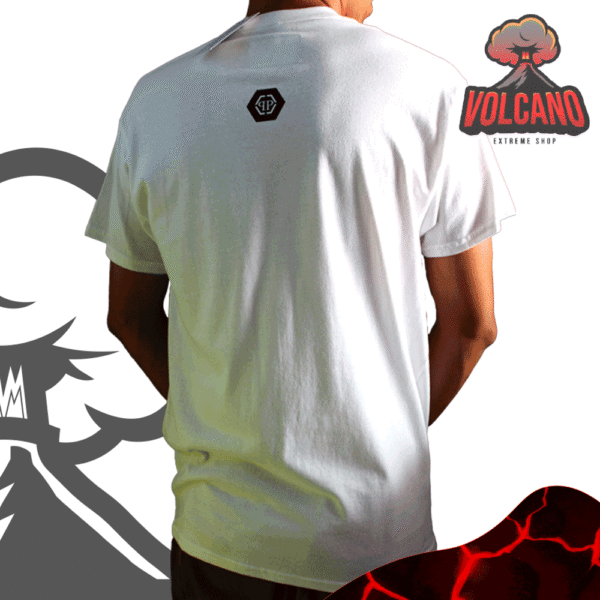 Playera Plein Talla M