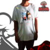 Playera Rick and Morty Talla G