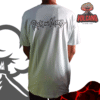 Playera Rick and Morty Talla G