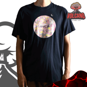 Playera RVCA Talla G