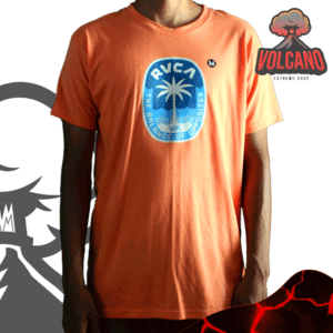Playera RVCA Talla M