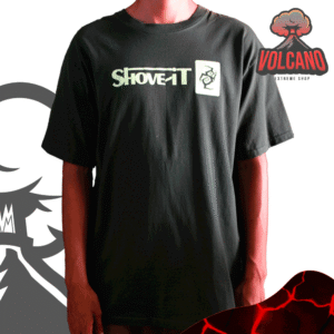 Playera Shove It talla G