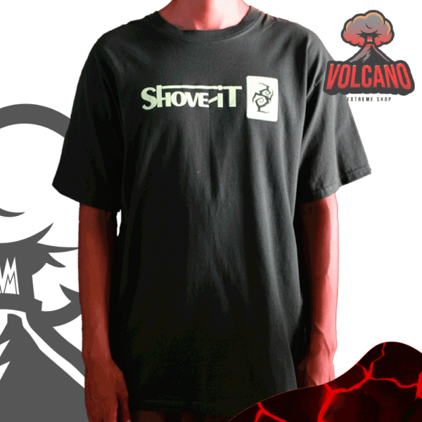 Playera Shove It talla G